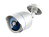 LevelOne ACS-5602 bewakingscamera Rond CCTV-bewakingscamera Buiten Plafond/muur