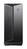 MSI MPG GUNGNIR 110M Mid Tower Gaming Computer Case 'Black, USB 3.2 Gen2 Type C, 3x 120mm RGB + 1x 120mm Fan, Mesh Front Panel, 1x Tempered Glass Panels, ATX, mATX, mini-ITX'