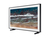 Samsung HG43TS030EBXEN Gästefernseher 109,2 cm (43") 4K Ultra HD Smart-TV Schwarz 20 W
