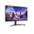LG 27QN600-B Monitor PC 68,6 cm (27") 2560 x 1440 Pixel Quad HD Nero