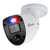 Swann SWPRO-4KRLPK2-EU security camera Bullet IP security camera Indoor & outdoor 3840 x 2160 pixels Ceiling/wall