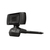 Trust Trino Webcam 8 MP 1280 x 720 Pixel USB 2.0 Schwarz