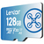 Lexar FLY microSDXC UHS-I card 128 GB Class 10