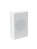 Omnitronic 80710504 Lautsprecher Voller Bereich Weiß Verkabelt 6 W