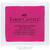 Faber-Castell 127124 Radierer Gummi Blackberry, Pink, Türkis