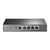 TP-Link TL-R605 router cablato Gigabit Ethernet Nero