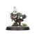 Games Workshop Blood Bowl Brettspiel Krieg