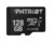 Patriot Memory PSF128GMDC10 memoria flash 128 GB MicroSDXC UHS-I Classe 10