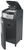 Rexel Optimum AutoFeed+ 600M iratmegsemmisítő Mikrovágású aprítás 55 dB 23 cm Fekete, Ezüst