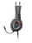 Mars Gaming MH220 auricular y casco Auriculares Alámbrico Diadema Juego Negro