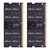 PNY MN16GK2D42400 geheugenmodule 16 GB 2 x 8 GB DDR4 2400 MHz