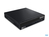 Lenovo ThinkCentre M60e Intel® Core™ i3 i3-1005G1 8 GB DDR4-SDRAM 256 GB SSD Windows 11 Pro Mini PC Black