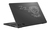 ASUS ROG Zephyrus G14 GA401QM-K2196T laptop AMD Ryzen™ 9 5900HS 35.6 cm (14") Wide Quad HD 16 GB DDR4-SDRAM 1 TB SSD NVIDIA GeForce RTX 3060 Wi-Fi 6 (802.11ax) Windows 10 Home Grey