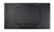 AG Neovo TX-4302 Laposképernyős digitális reklámtábla 109,2 cm (43") LCD 400 cd/m² Full HD Fekete Érintőképernyő Windows 10 24/7