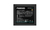 DeepCool PM850D Netzteil 850 W 20+4 pin ATX ATX Schwarz