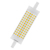Osram LINE ampoule LED Blanc chaud 2700 K 17,5 W R7s E