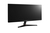 LG 29UM69G-B LED display 73,7 cm (29") 2560 x 1080 px Full HD Czarny