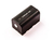 CoreParts MBCAM0018 batterie de caméra/caméscope Lithium-Ion (Li-Ion) 2000 mAh