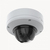 Axis 02054-001 caméra de sécurité Dôme Caméra de sécurité IP Intérieure et extérieure 2688 x 1512 pixels Plafond/Mur/Poteau