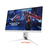 ASUS ROG Strix XG279Q-W LED display 68,6 cm (27") 2560 x 1440 Pixeles Quad HD Blanco