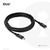 CLUB3D CAC-1529 kabel USB 2 m USB 3.2 Gen 1 (3.1 Gen 1) USB C Czarny
