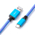 Cablemod CM-CKCA-CLB-ILB150ILB-R cable USB 1,5 m USB A USB C Azul