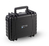B&W 1000/B equipment case Briefcase/classic case Black