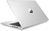 HP ProBook 450 G9 Intel® Core™ i7 i7-1255U Laptop 39.6 cm (15.6") Full HD 16 GB DDR4-SDRAM 512 GB SSD Wi-Fi 6 (802.11ax) Windows 11 Pro Silver