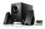 Edifier M1360 luidspreker set 8,5 W PC Zwart 2.1 kanalen 4 W