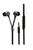2GO 794476 Kopfhörer & Headset Kabelgebunden im Ohr Anrufe/Musik Anthrazit