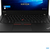Lenovo ThinkPad T14 Laptop 35,6 cm (14") 4K Ultra HD Intel® Core™ i7 i7-1165G7 16 GB DDR4-SDRAM 512 GB SSD NVIDIA GeForce MX450 Wi-Fi 6 (802.11ax) Windows 11 Pro Czarny