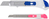 kwb 026890 couteau à lame rétractable Bleu, Rose, Rouge, Jaune Couteau à lame universelle