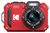 Kodak PIXPRO WPZ2 1/2.3" Fotocamera compatta 16,76 MP BSI CMOS 4608 x 3456 Pixel Rosso