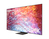 Samsung QE65QN700BTXXH televízió 165,1 cm (65") 8K Ultra HD Smart TV Wi-Fi Rozsdamentes acél