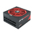 Chieftec GPU-1200FC unidad de fuente de alimentación 1200 W 20+4 pin ATX ATX Negro, Rojo