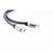 S/CONN 10-41155 HDMI-Kabel 1,5 m HDMI Typ A (Standard) Schwarz