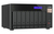 QNAP QVP-85B NAS/storage server Tower Ethernet LAN Black