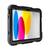 Techair TAXIPF069 iPad 10th & 11th Gen Rugged Case