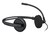 Creative Labs HS-220 Headset Wired Head-band Office/Call center USB Type-A Black