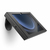Compulocks Galaxy Tab S9/S9FE 10.9" Apex Enclosure Core Stand Black
