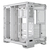Corsair 6500D AIRFLOW Midi Tower Fehér