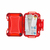 Nanuk Nano 310 Ausrüstungstasche/-koffer Hartschalenkoffer Rot, Weiß