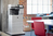HP Color LaserJet Enterprise Flow Urządzenie wielofunkcyjne M682z