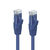 Microconnect MC-UTP6A03B networking cable Blue 3 m Cat6a U/UTP (UTP)