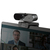 Trust TW-250 kamera internetowa 2560 x 1440 px USB 2.0 Czarny