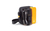 DJI 901347 Bag case Black, Yellow Polyester, Polyvinyl chloride (PVC)