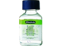 Malmittel Schmincke Medium 1 60ml 50038