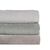 Couvre-lit Gris 270 x 1 x 260 cm