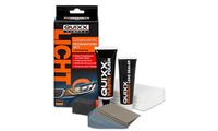 QUIXX Kit de restauration pour phares de voiture, 19 pièces (11580147)