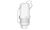 TORK Distributeur de savon liquide avec levier coude, blanc (6700208)
